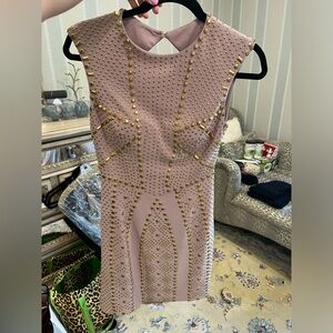 Jovani dress